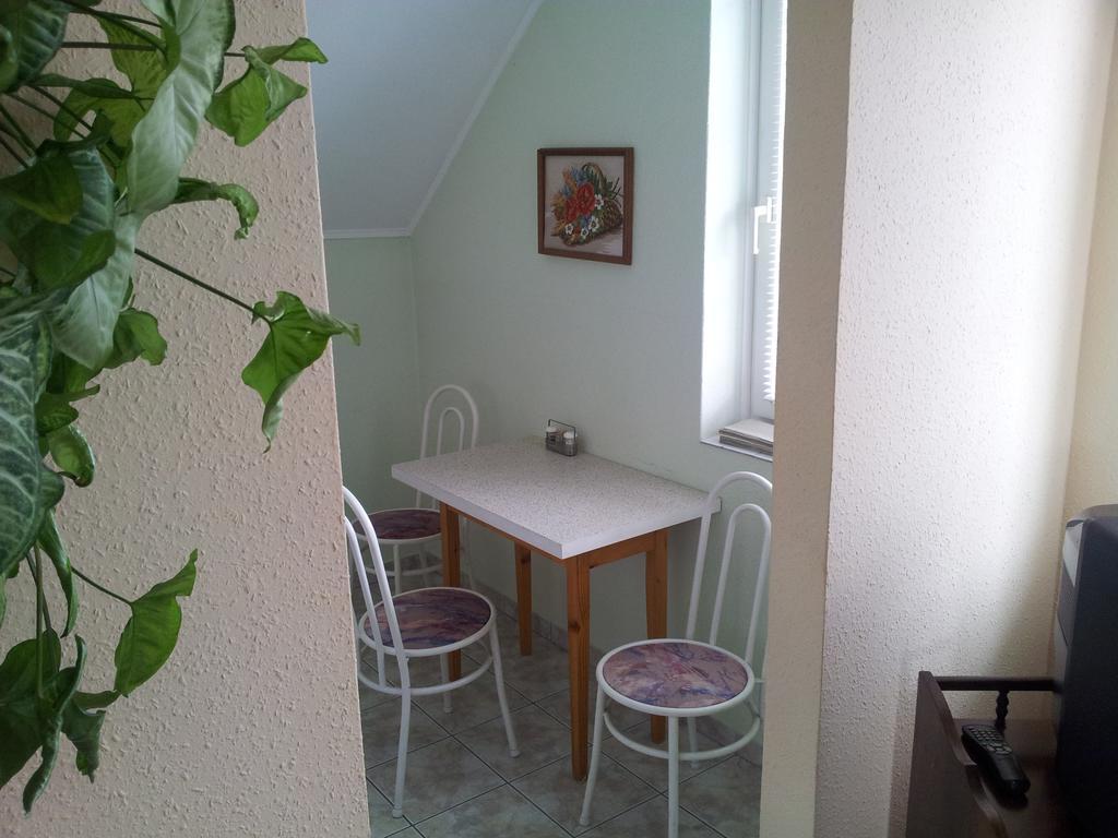 Friends Villa Apartments Hévíz Dış mekan fotoğraf