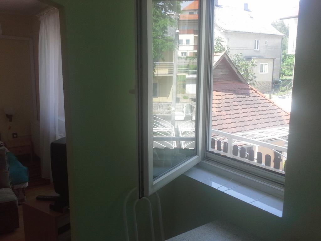 Friends Villa Apartments Hévíz Dış mekan fotoğraf