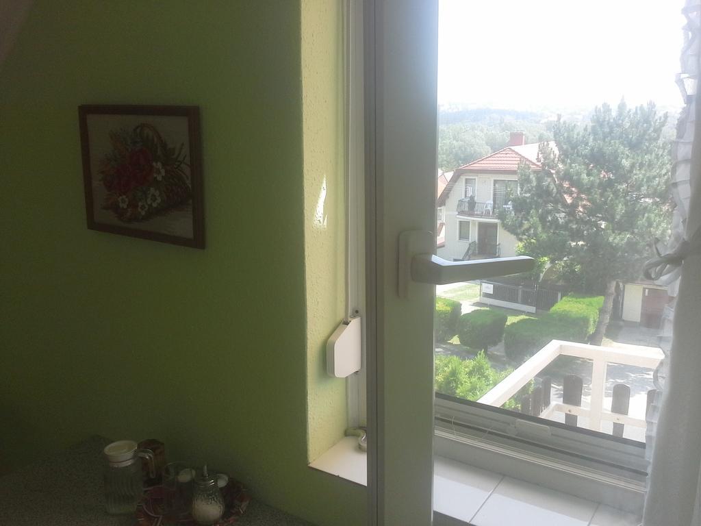 Friends Villa Apartments Hévíz Dış mekan fotoğraf