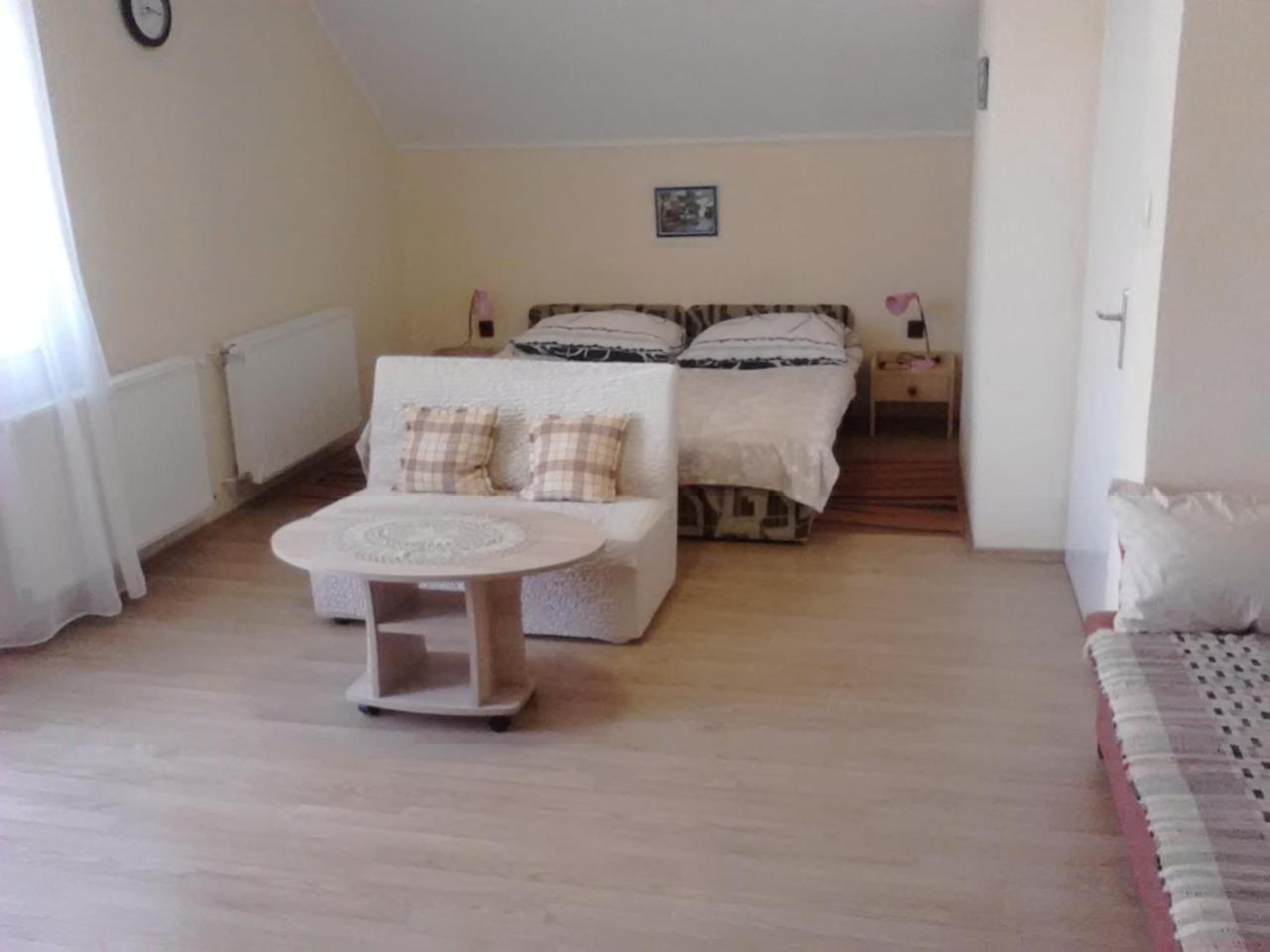 Friends Villa Apartments Hévíz Dış mekan fotoğraf