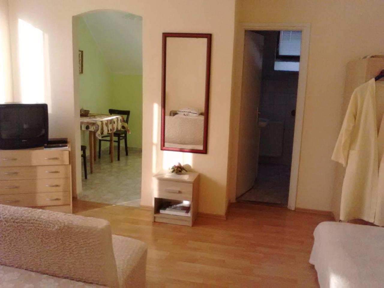 Friends Villa Apartments Hévíz Dış mekan fotoğraf