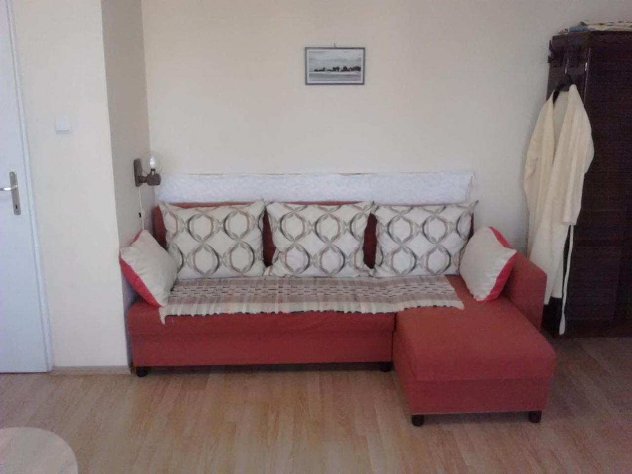 Friends Villa Apartments Hévíz Dış mekan fotoğraf
