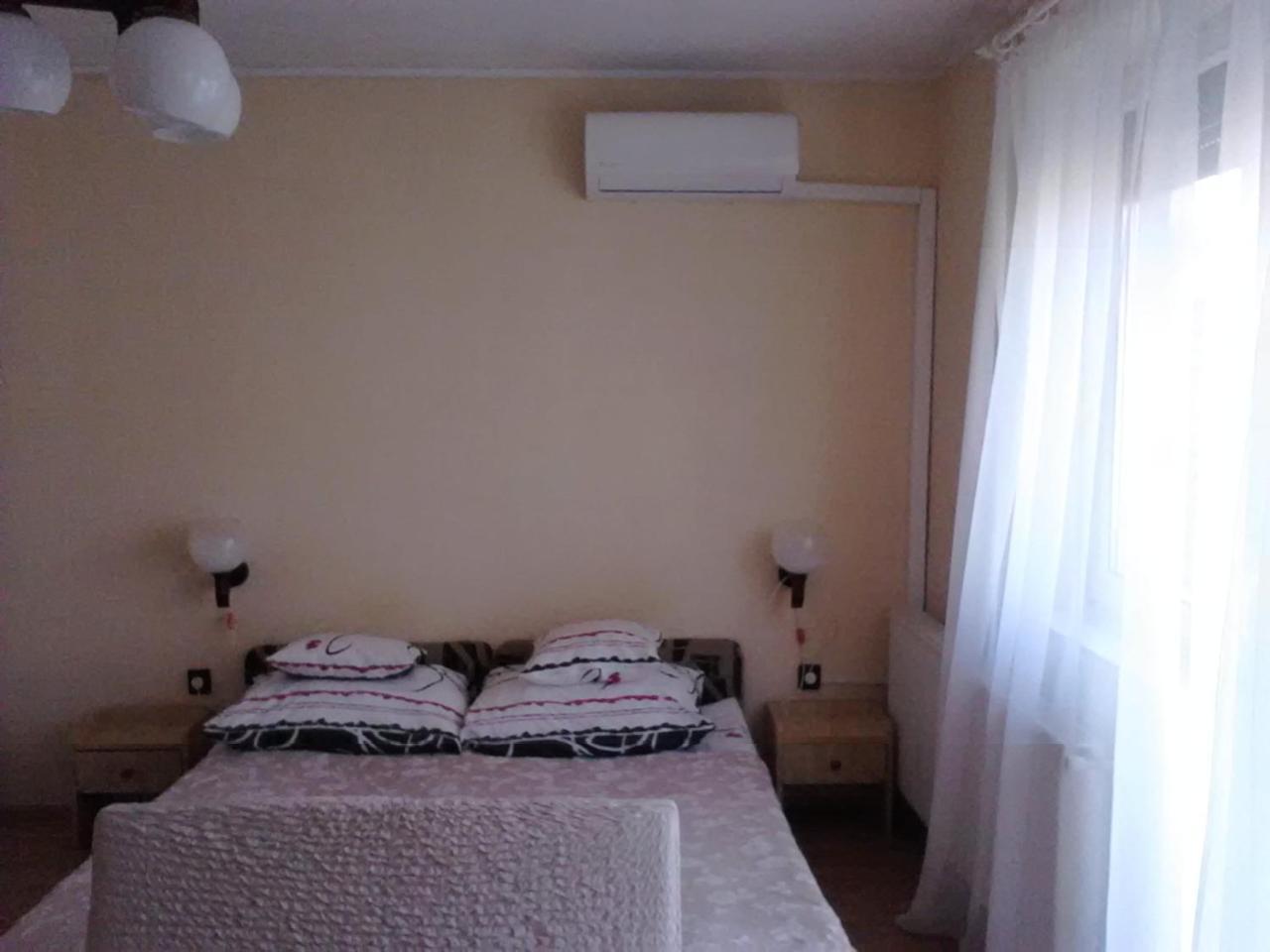 Friends Villa Apartments Hévíz Dış mekan fotoğraf