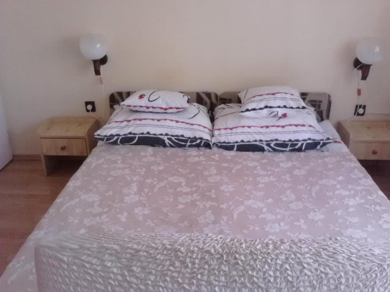 Friends Villa Apartments Hévíz Dış mekan fotoğraf