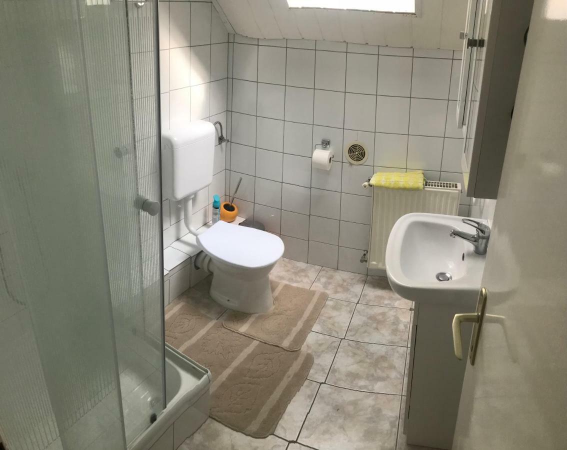 Friends Villa Apartments Hévíz Dış mekan fotoğraf