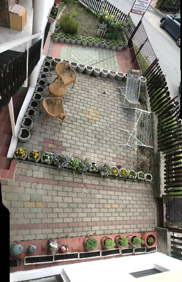 Friends Villa Apartments Hévíz Dış mekan fotoğraf